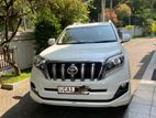 Toyota Land Cruiser Prado Tx 2016