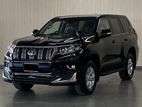 Toyota Land Cruiser Prado TX 2016 Leasing 80%