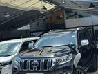 Toyota Land Cruiser Prado TX 2017