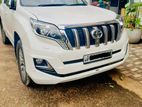 Toyota Land Cruiser Prado TX 2017