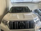 Toyota Land Cruiser Prado TX 2017