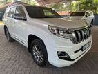 Toyota Land Cruiser Prado TX 2017