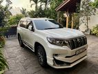 Toyota Land Cruiser Prado TX 2018
