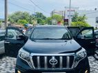 Toyota Land Cruiser Prado TX 2018