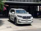 Toyota Land Cruiser Prado TX 2018