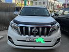 Toyota Land Cruiser Prado TX 2018