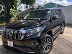 Toyota Land Cruiser Prado TX 2019