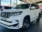 Toyota Land Cruiser Prado TX 2019