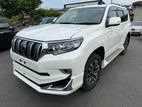 Toyota Land Cruiser Prado TX 2023