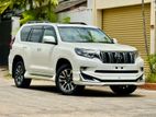 Toyota Land Cruiser Prado TX 2023