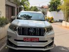 Toyota Land Cruiser Prado TX 2023