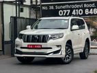 Toyota Land Cruiser Prado TX 2023
