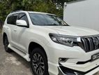 Toyota Land Cruiser Prado TX 2023