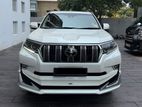 Toyota Land Cruiser Prado TX 2023