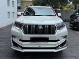 Toyota Land Cruiser Prado TX 2023