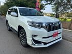 Toyota Land Cruiser Prado TX 2023