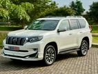Toyota Land Cruiser Prado TX 2023