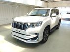 Toyota Land Cruiser Prado TX 2023