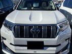 Toyota Land Cruiser Prado TX 2023