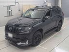 Toyota Land Cruiser Prado TX 2023