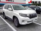 Toyota Land Cruiser Prado TX 2023