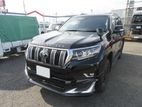 Toyota Land Cruiser Prado TX 2023