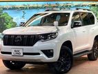 Toyota Land Cruiser Prado TX 2023