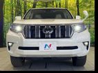 Toyota Land Cruiser Prado TX 2023