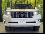 Toyota Land Cruiser Prado TX 2023