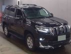 Toyota Land Cruiser Prado TX 2023