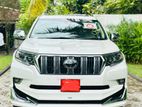 Toyota Land Cruiser Prado TX 2023
