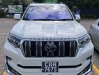 Toyota Land Cruiser Prado TX 2023