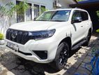 Toyota Land Cruiser Prado TX 2023
