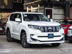 Toyota Land Cruiser Prado TX 2023