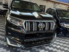 Toyota Land Cruiser Prado Tx 2023