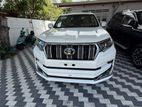 Toyota Land Cruiser Prado TX 2023