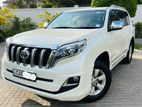 Toyota Land Cruiser Prado TX 6 Forward 2015