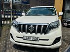 Toyota Land Cruiser Prado TX 6FWD 2015