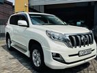 Toyota Land Cruiser Prado TX 6fwd 2015