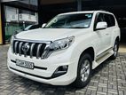 Toyota Land Cruiser Prado TX 6Fwd 2015