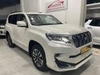 Toyota Land Cruiser Prado TX 7 seater 2023