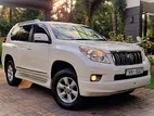 Toyota Land Cruiser Prado TX-7 seater-Sound 2009