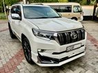 Toyota Land Cruiser Prado TX DIESEL 2015