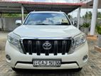 Toyota Land Cruiser Prado TX Diesel 2015