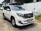 Toyota Land Cruiser Prado Tx Disel 2012