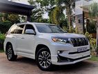 Toyota Land Cruiser Prado TX-F/Loaded 20000 km 2023