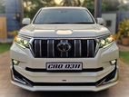 Toyota Land Cruiser Prado TX-F/Loaded 20000KM 2023