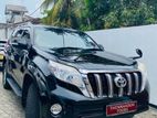 Toyota Land Cruiser Prado Tx for Rent