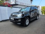 Toyota Land Cruiser Prado TX fully loaded 2008