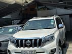 Toyota Land Cruiser Prado Tx Fully Loaded 2015
